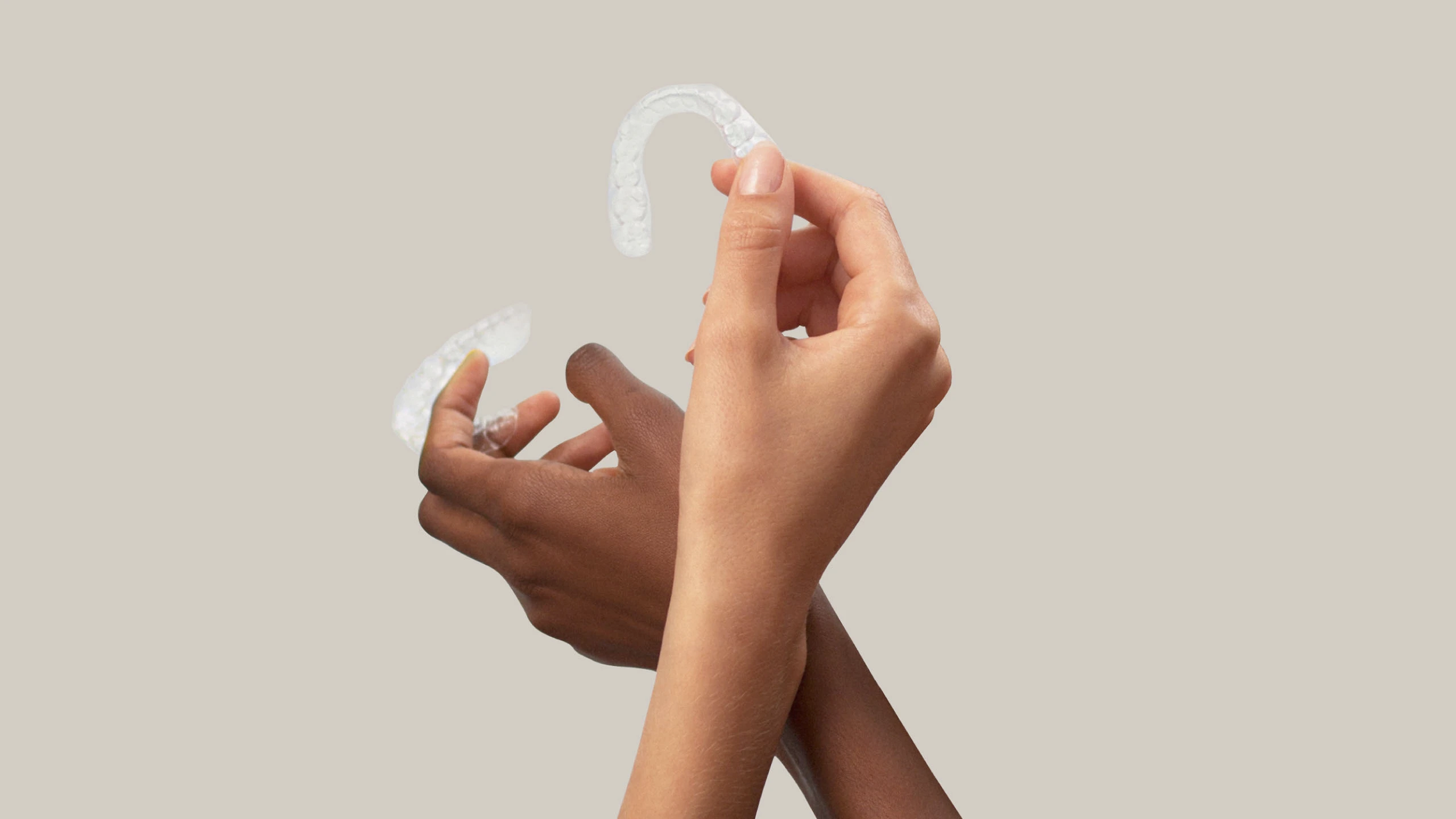 Extruded Teeth Productos - Smartligner