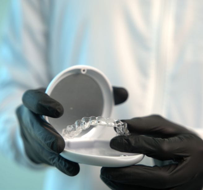 Alineadores Dentales Beneficios Smartligner