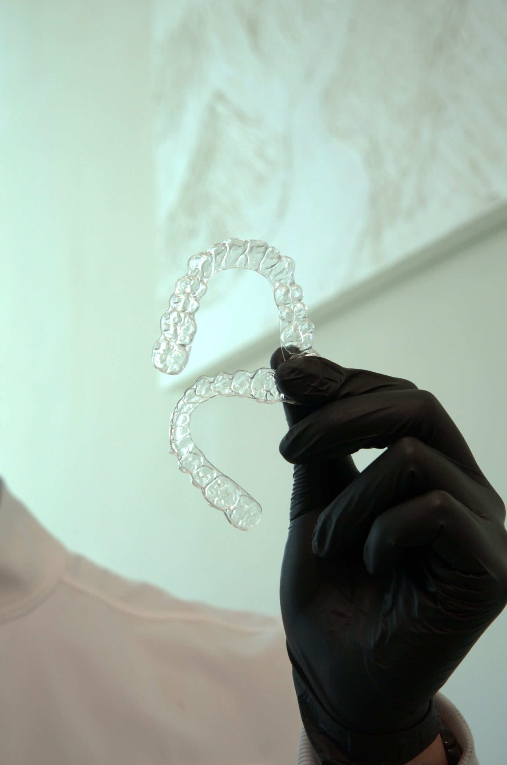 Brackets Invisibles Especialistas Smartligner